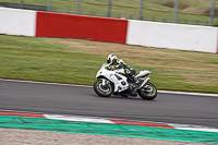Middle Group White Bikes